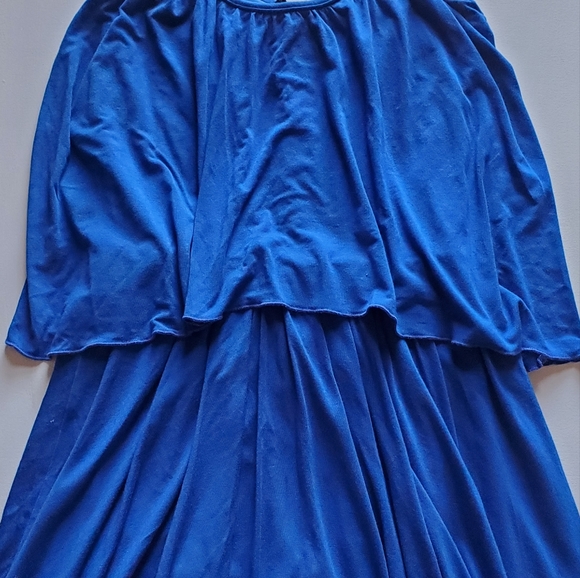 BACKLESS DRESS - Picture 13 of 14